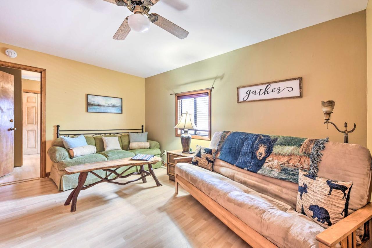 Best Location - Maggie Valley Cabin With Hot Tub! Экстерьер фото