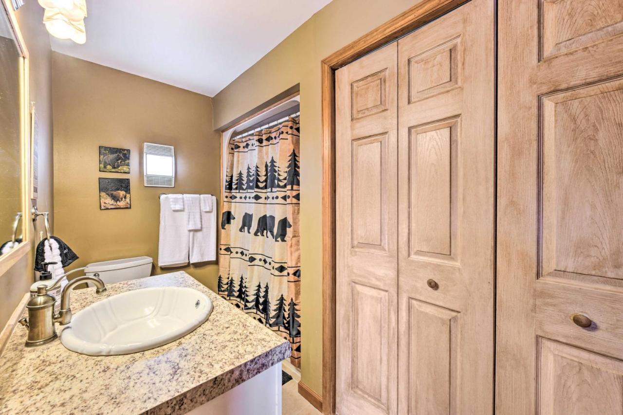 Best Location - Maggie Valley Cabin With Hot Tub! Экстерьер фото